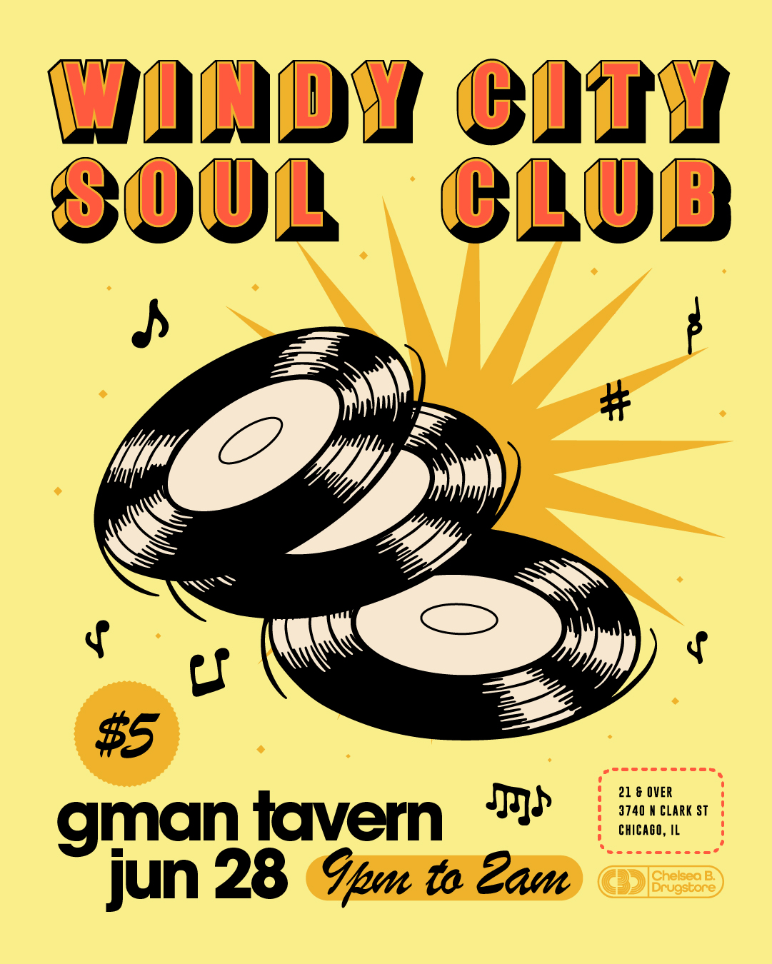 Windy City Soul Club