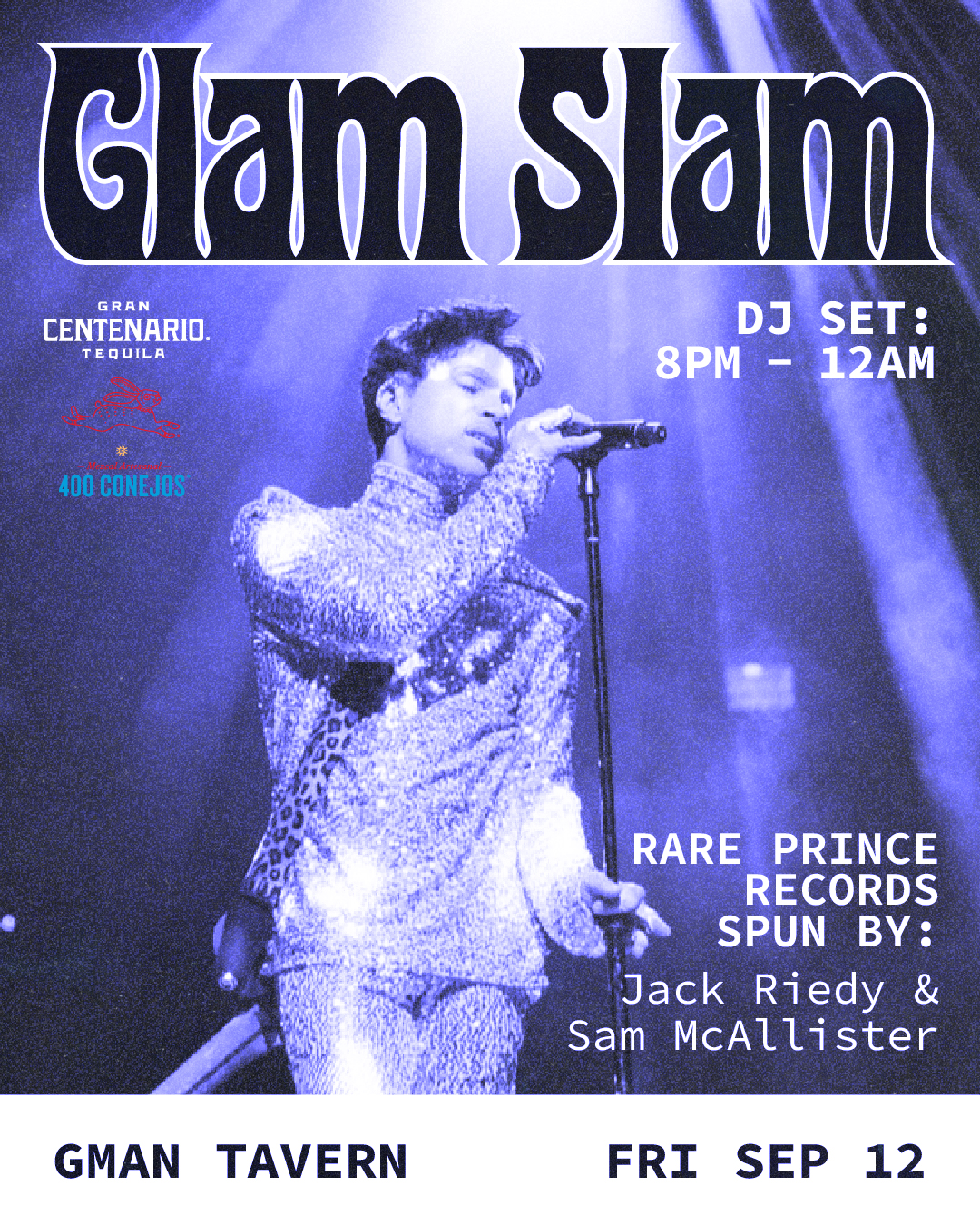 Glam Slam