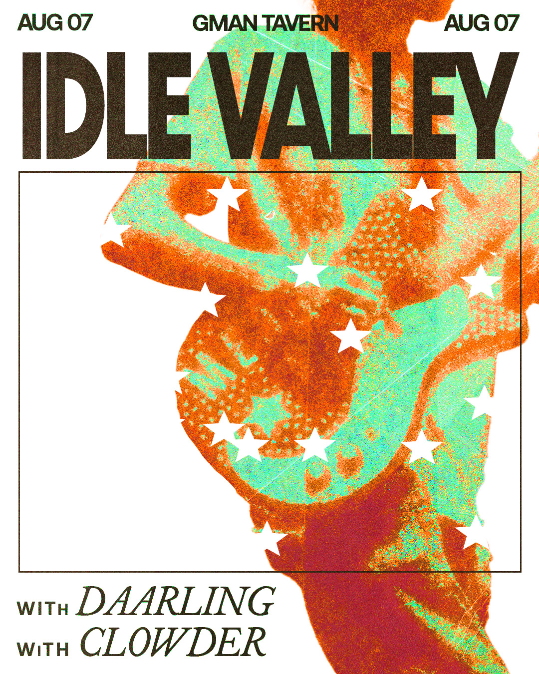 Idle Valley * Daarling * Clowder