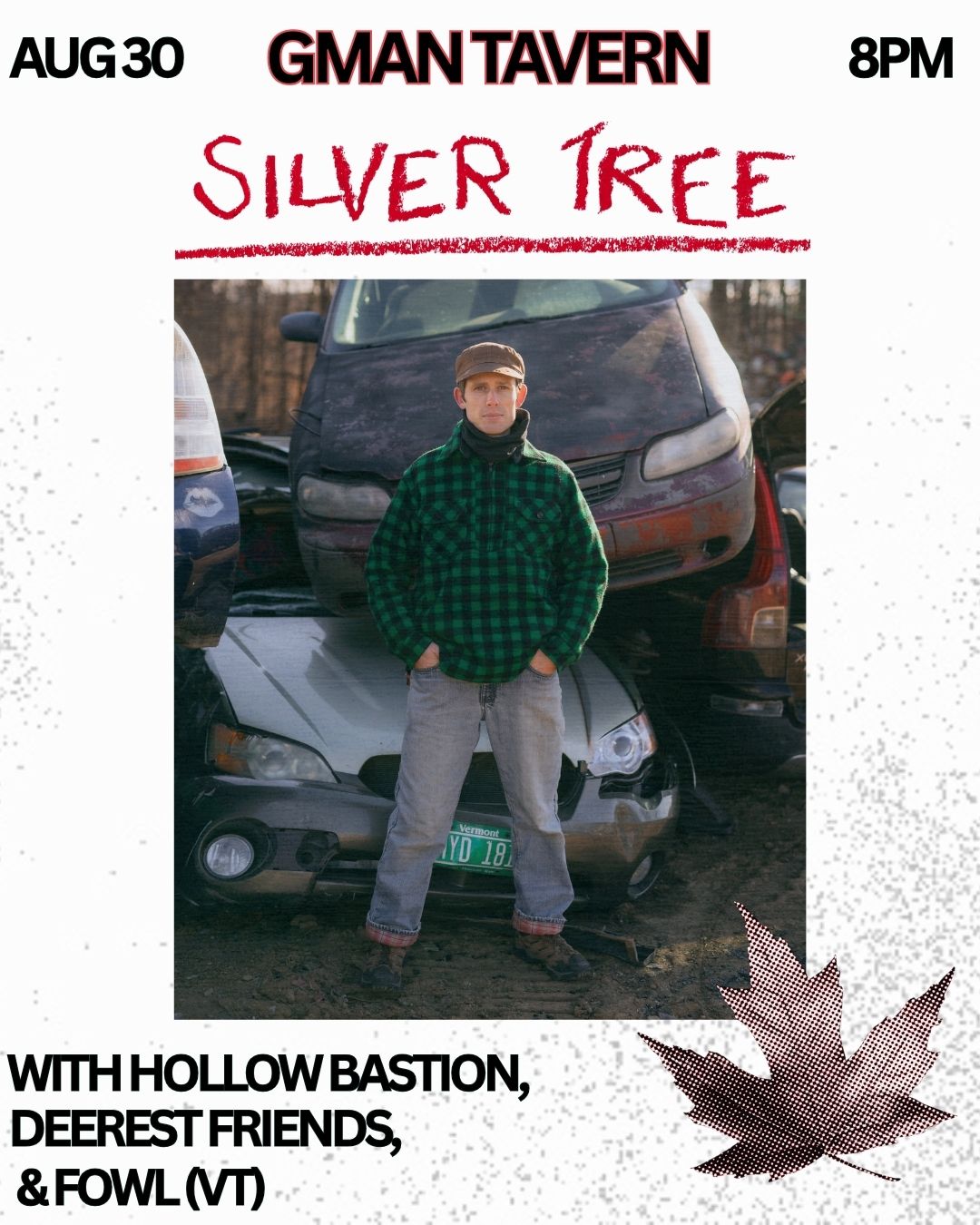 Silver Tree * Hollow Bastion * Deerest Friends * Fowl