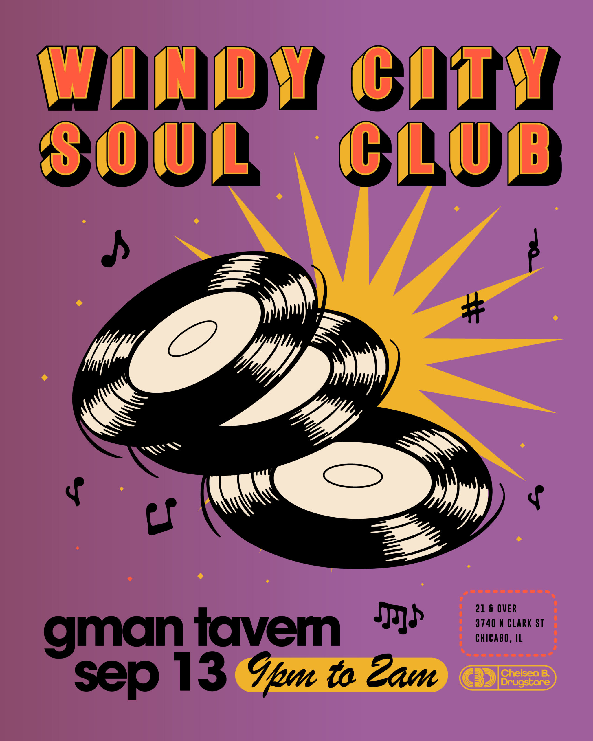 Windy City Soul Club