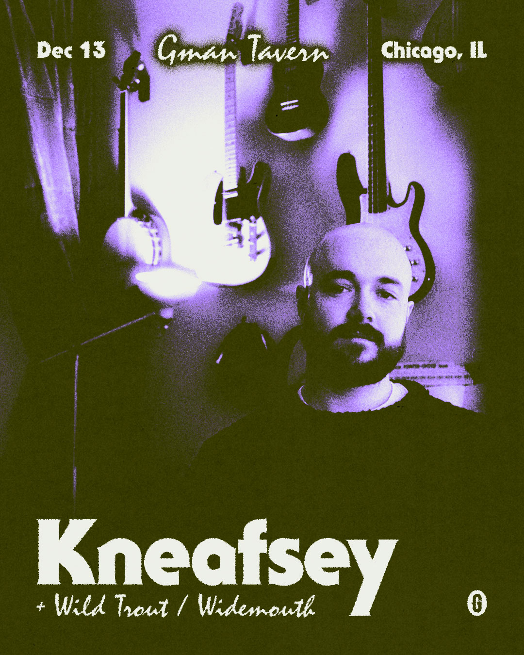 Kneafsey * Wild Trout * Widemouth