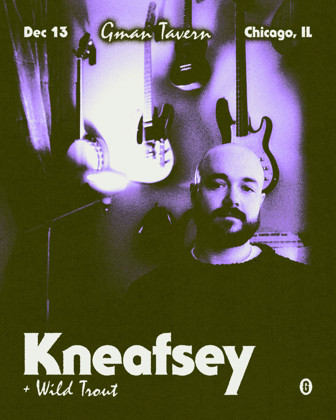 Kneafsey * Wild Trout