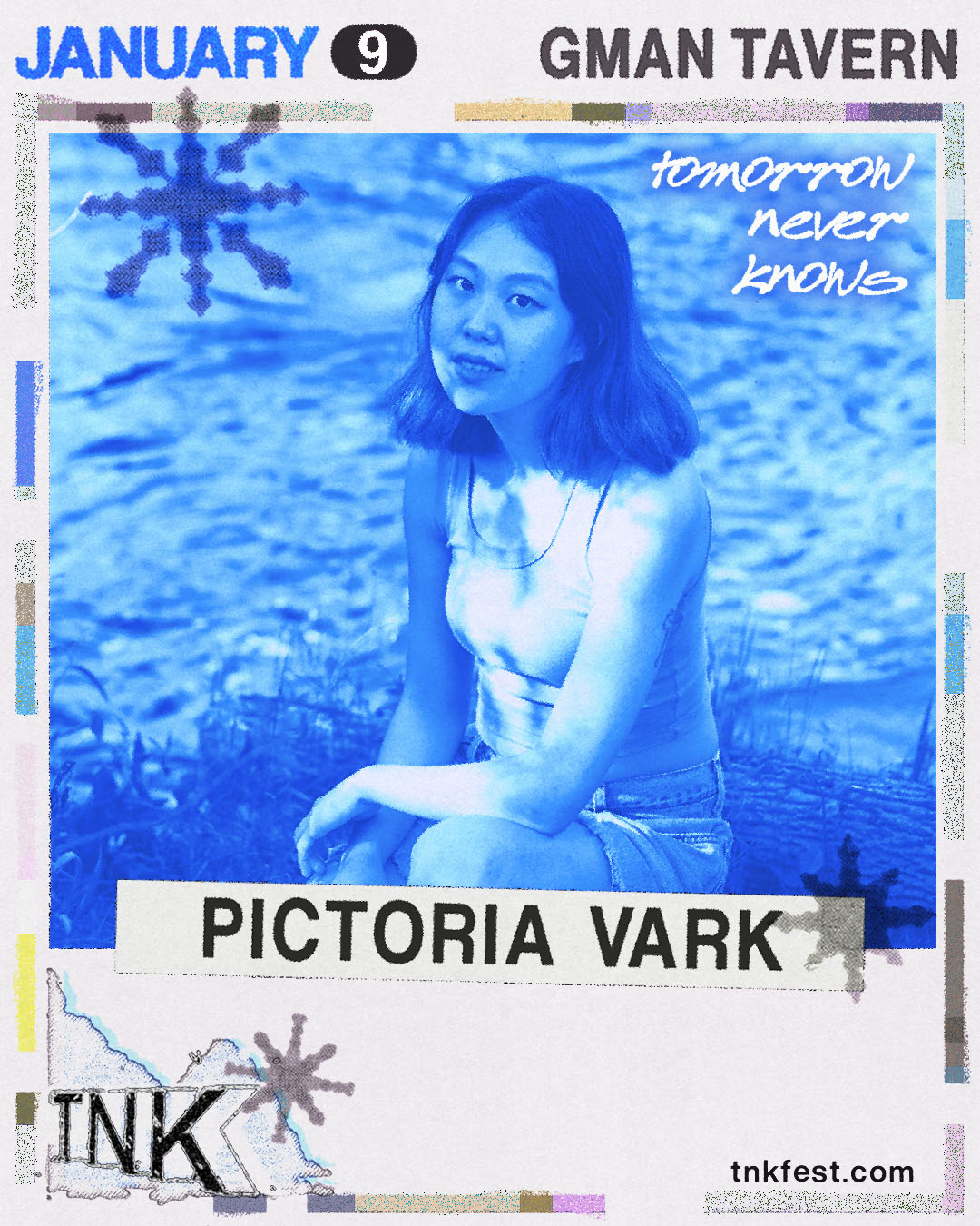 Pictoria Vark
