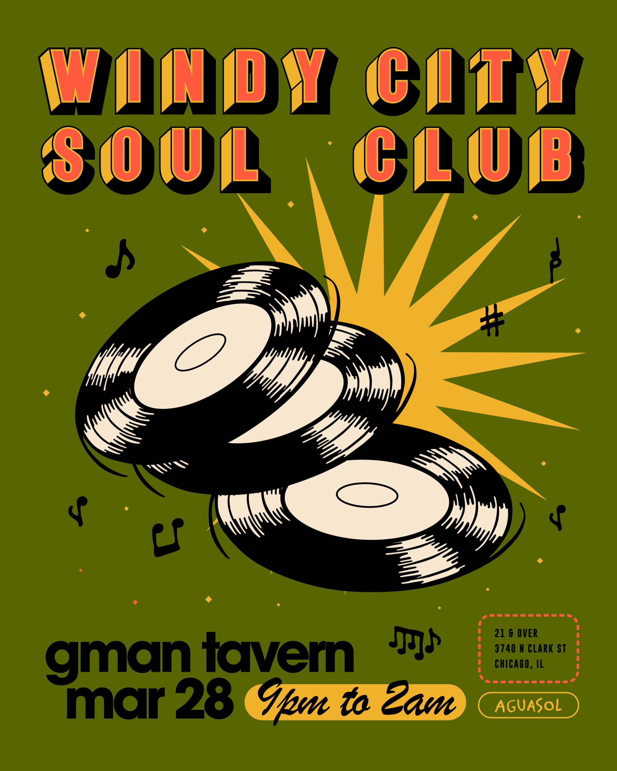 Windy City Soul Club