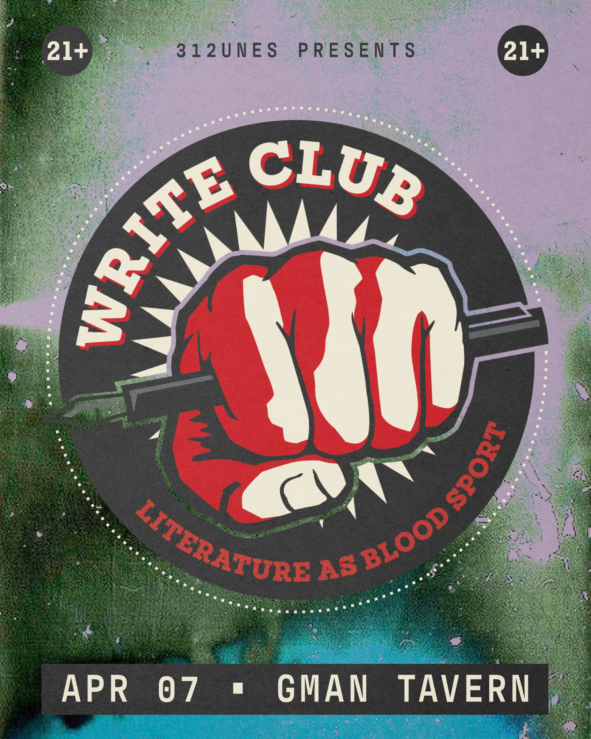 Write Club