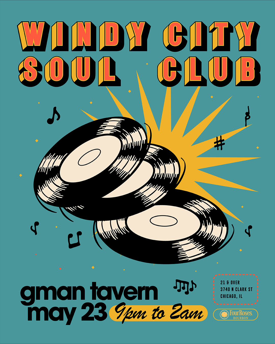 Windy City Soul Club