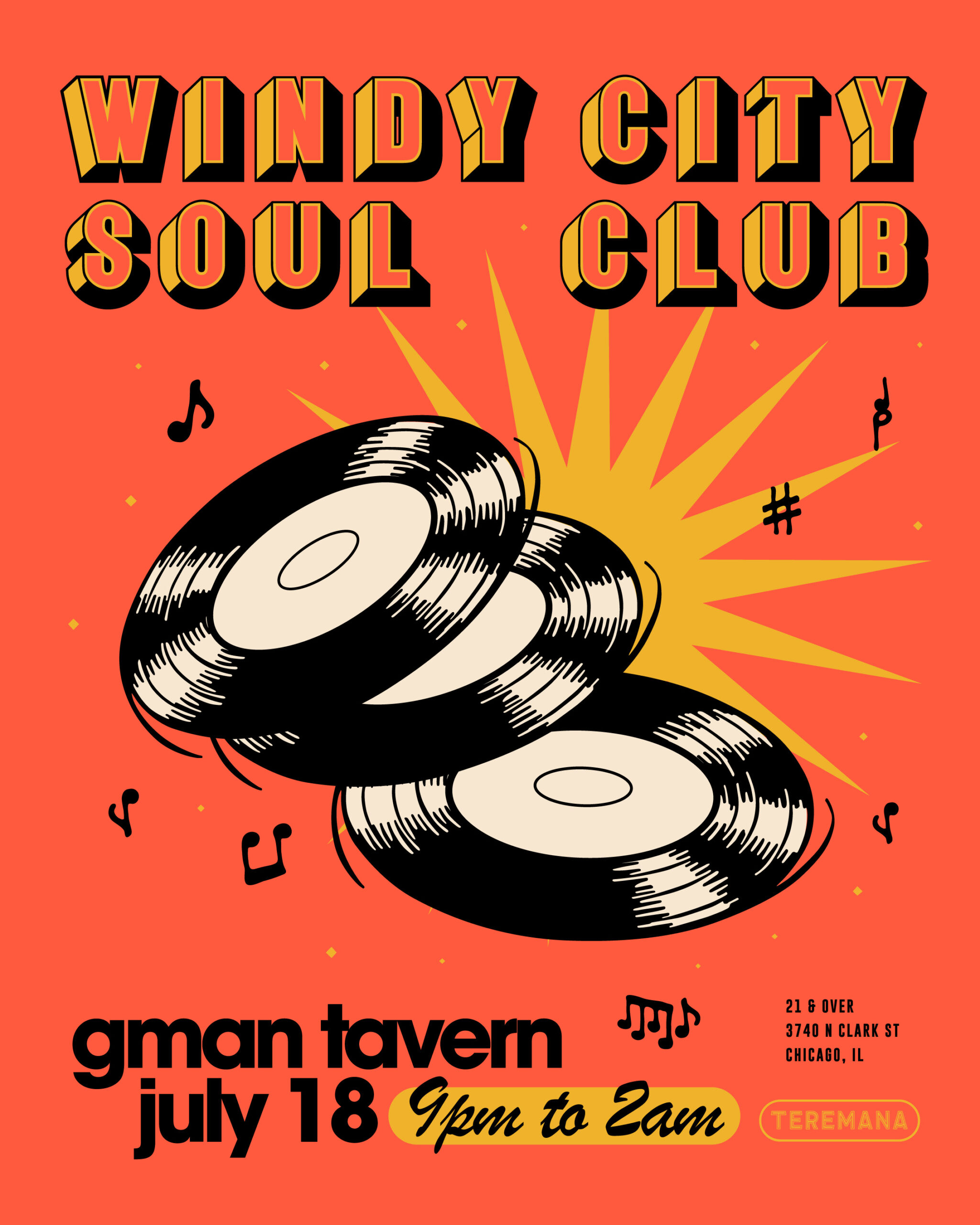 Windy City Soul Club