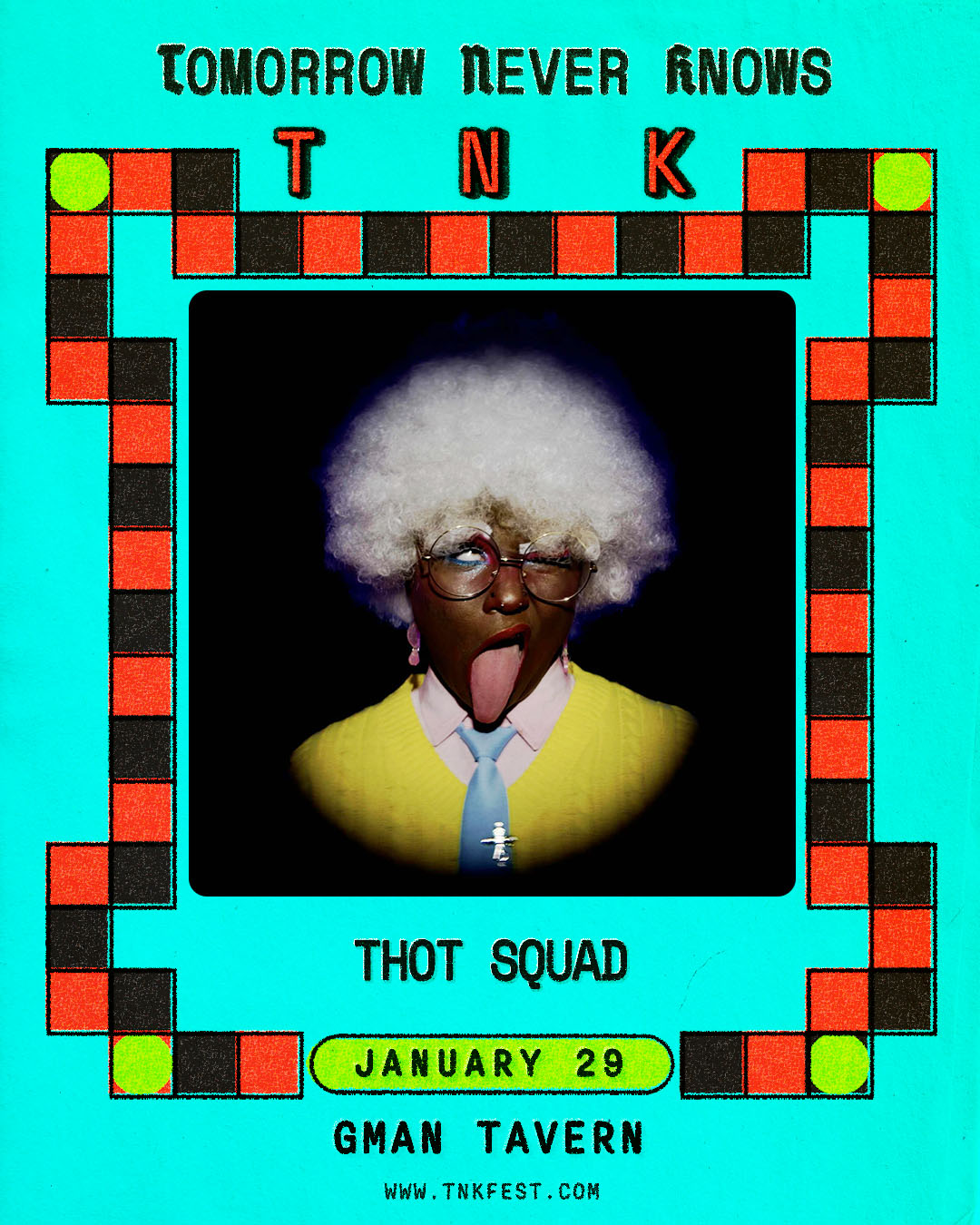 THOT SQUAD